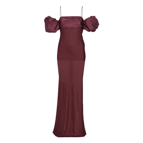 Dresses > Occasion Dresses > Gowns - - Rotate Birger Christensen - Modalova