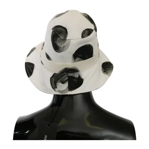 Accessories > Hats > Hats - - Dolce & Gabbana - Modalova