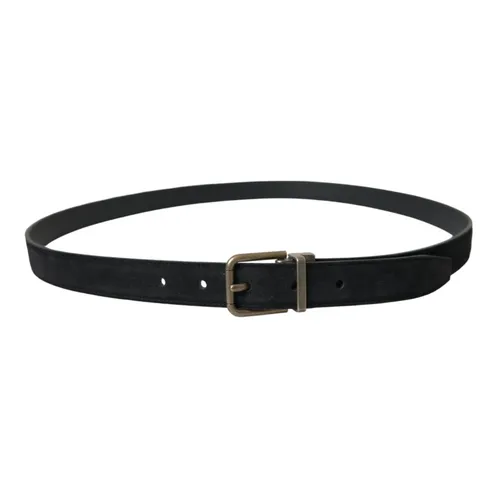Accessories > Belts - - Dolce & Gabbana - Modalova