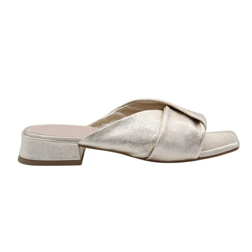 Shoes > Heels > Heeled Mules - - E mia - Modalova