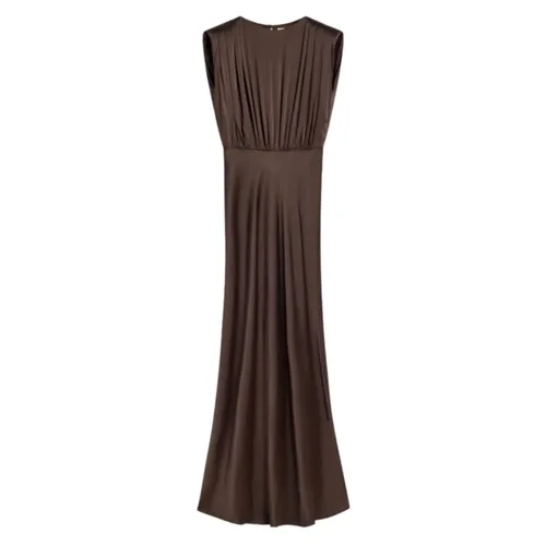 Dresses > Occasion Dresses > Gowns - - Semicouture - Modalova