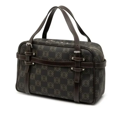 Pre-owned > Pre-owned Bags > Pre-owned Handbags - - Loewe Pre-owned - Modalova