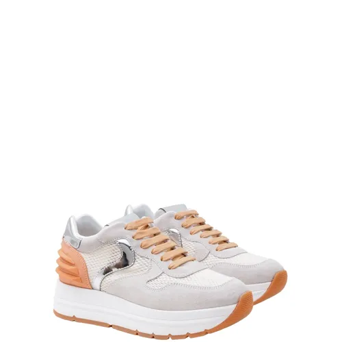 Shoes > Sneakers - - Voile Blanche - Modalova