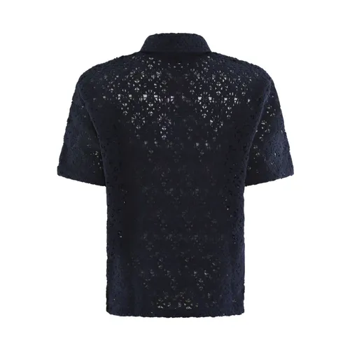 Shirts > Short Sleeve Shirts - - Daily Paper - Modalova