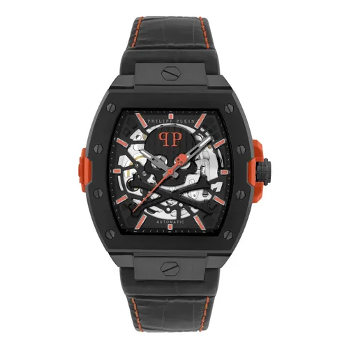 Accessories > Watches - - Philipp Plein - Modalova