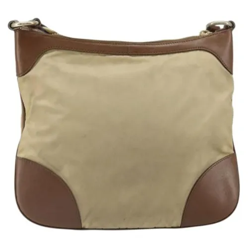 Pre-owned > Pre-owned Bags > Pre-owned Cross Body Bags - - Prada Vintage - Modalova