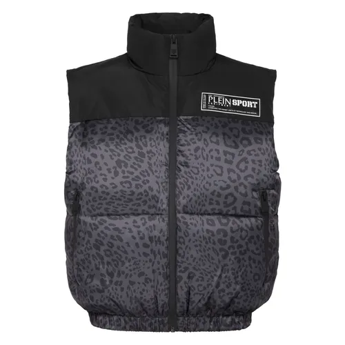 Jackets > Vests - - Plein Sport - Modalova