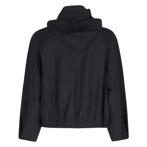 Jackets > Light Jackets - - Duno - Modalova
