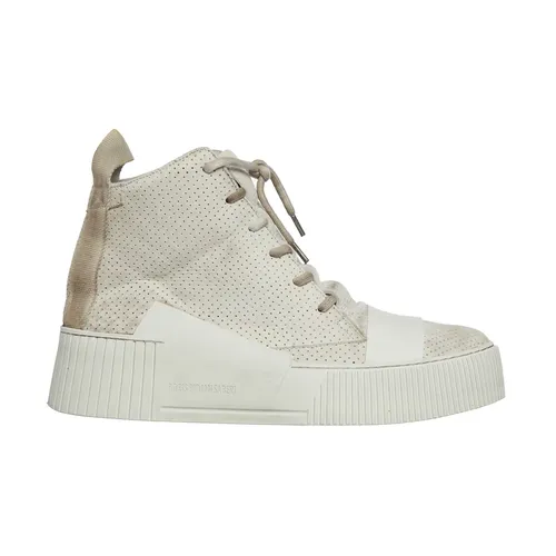 Shoes > Sneakers - - Boris Bidjan Saberi - Modalova