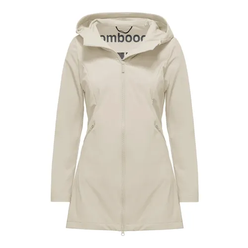 Jackets > Rain Jackets - - BomBoogie - Modalova