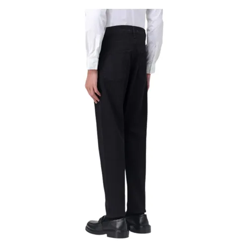 Jeans > Straight Jeans - - Calvin Klein - Modalova