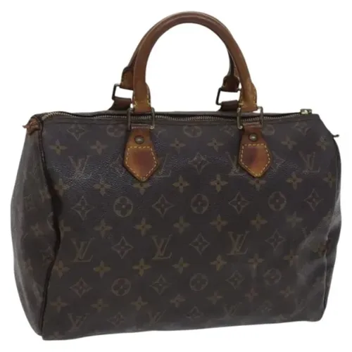 Pre-owned > Pre-owned Bags > Pre-owned Handbags - - Louis Vuitton Vintage - Modalova