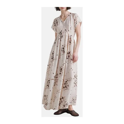 Dresses > Day Dresses > Maxi Dresses - - Deha - Modalova