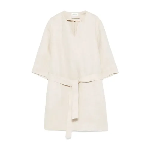 Dresses > Day Dresses > Short Dresses - - P.a.r.o.s.h. - Modalova