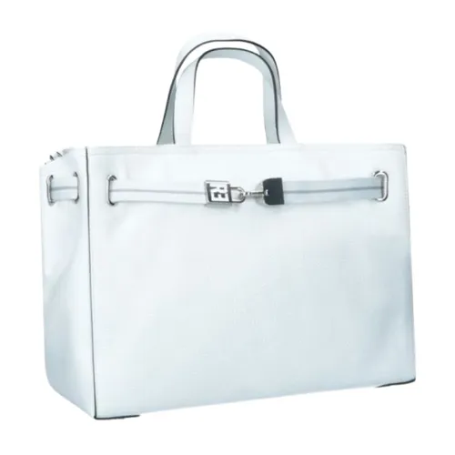 Rebelle - Bags > Handbags - White - Rebelle - Modalova