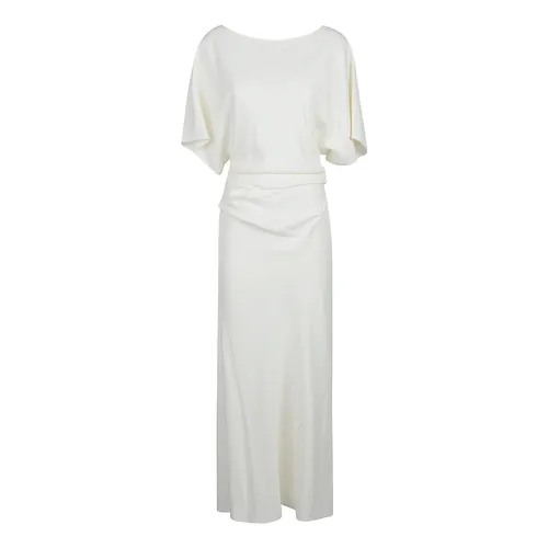 Dresses > Day Dresses > Midi Dresses - - Staud - Modalova