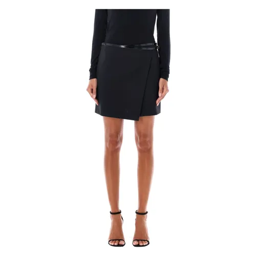Skirts > Short Skirts - - Philosophy di Lorenzo Serafini - Modalova