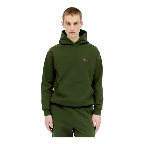 Sweatshirts & Hoodies > Hoodies - - Dime Mtl - Modalova
