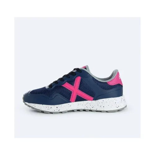 Munich - Shoes > Sneakers - Blue - Munich - Modalova