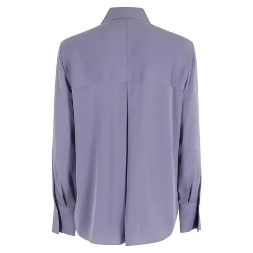 Blouses & Shirts > Shirts - - Vince - Modalova