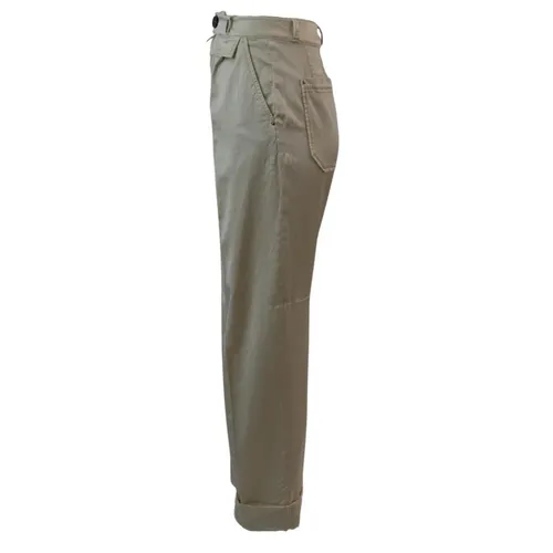 Trousers > Slim-fit Trousers - - High - Modalova