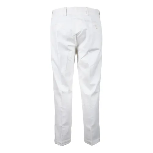 Trousers > Chinos - - Ballantyne - Modalova