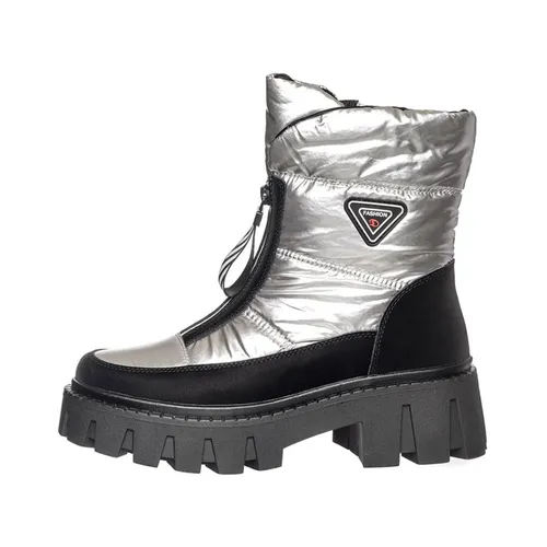 Shoes > Boots > Winter Boots - - Cesare Gaspari - Modalova