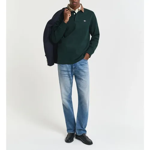 Sweatshirts & Hoodies > Sweatshirts - - Gant - Modalova
