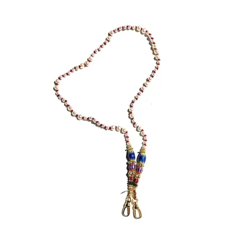 Accessories > Jewellery > Necklaces - - Gachon Pothier - Modalova