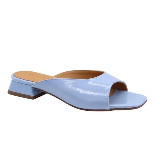Shoes > Heels > Heeled Mules - - Ctwlk. - Modalova