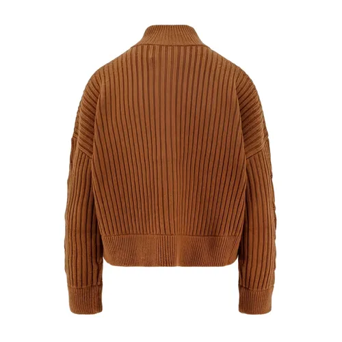 Knitwear > Cardigans - - Max Mara - Modalova