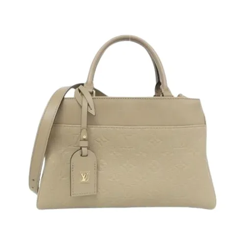 Pre-owned > Pre-owned Bags > Pre-owned Handbags - - Louis Vuitton Vintage - Modalova