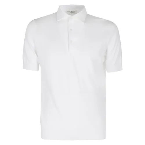 Tops > Polo Shirts - - Filippo De Laurentiis - Modalova
