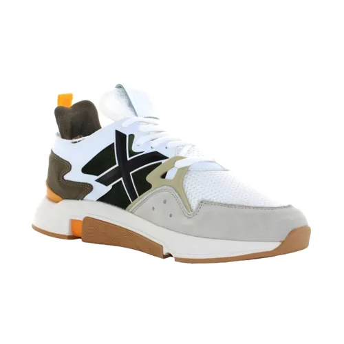 Shoes > Sneakers - - Munich - Modalova