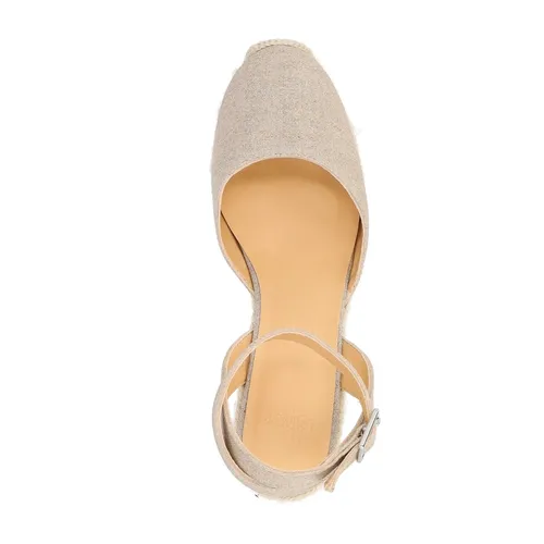 Shoes > Heels > Wedges - - Castañer - Modalova