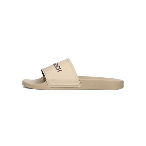 Shoes > Flip Flops & Sliders > Sliders - - Woolrich - Modalova