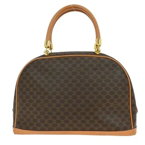 Pre-owned > Pre-owned Bags > Pre-owned Handbags - - Celine Vintage - Modalova