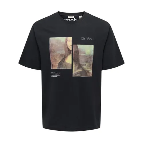 Tops > T-Shirts - - Only & Sons - Modalova