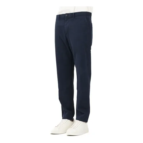 Trousers > Chinos - - Tommy Hilfiger - Modalova