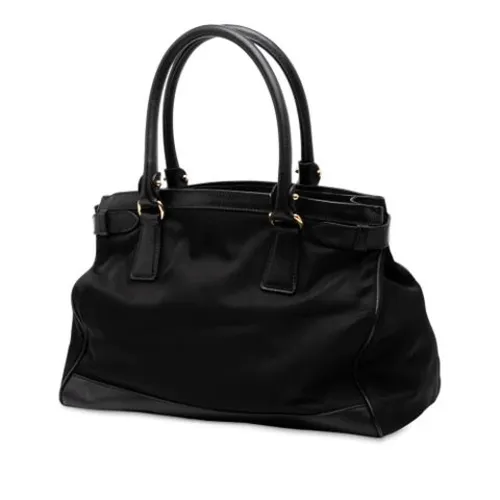 Pre-owned > Pre-owned Bags > Pre-owned Handbags - - Salvatore Ferragamo Pre-owned - Modalova