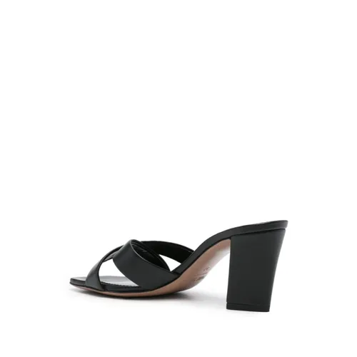 Shoes > Heels > Heeled Mules - - Paris Texas - Modalova