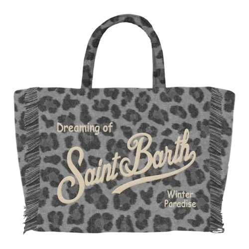 Bags > Tote Bags - - Saint Barth - Modalova