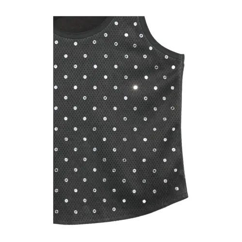 Tops > Sleeveless Tops - - Pinko - Modalova