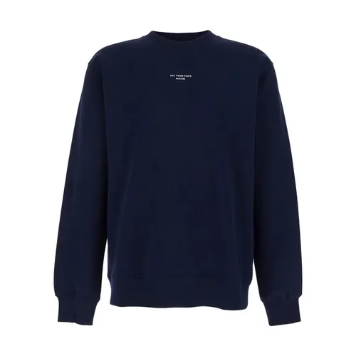 Sweatshirts & Hoodies > Sweatshirts - - Drole de Monsieur - Modalova