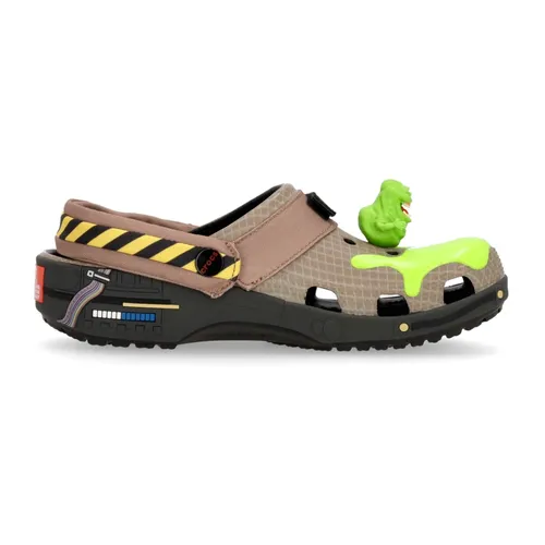 Shoes > Flats > Clogs - - Crocs - Modalova