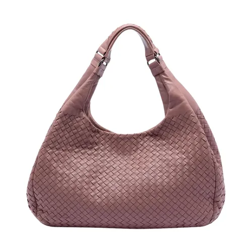 Pre-owned > Pre-owned Bags > Pre-owned Shoulder Bags - - Bottega Veneta Vintage - Modalova
