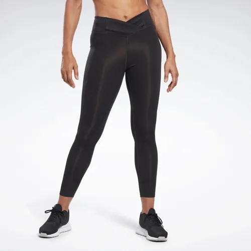 Trousers > Leggings - - Reebok - Modalova