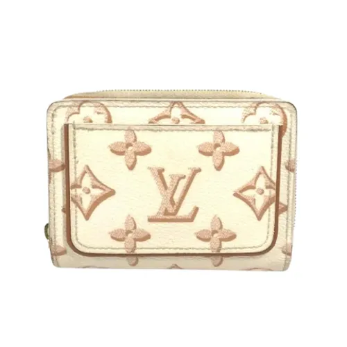 Pre-owned > Pre-owned Accessories > Pre-owned Wallets - - Louis Vuitton Vintage - Modalova