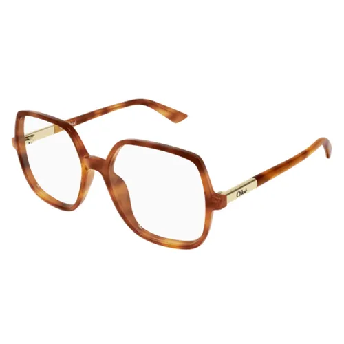 Accessories > Glasses - - Chloé - Modalova