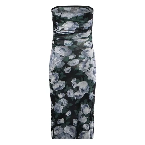 Dresses > Day Dresses > Midi Dresses - - Stella McCartney - Modalova
